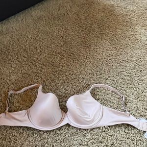 Nude Bra. Never worn.